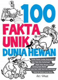 100 fakta unik dunia hewan