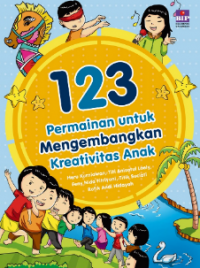 123 permainan mengembangkan kreativitas anak