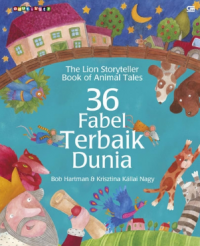 36 fabel terbaik dunia