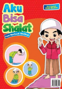 Aku bisa shalat