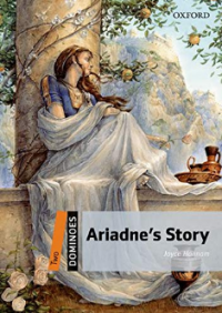 Ariadne's story : Dominoes - Level Two