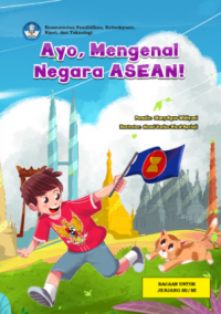 Ayo, mengenal negara ASEAN!