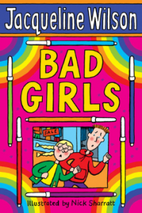 Bad girls