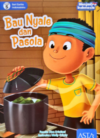 Bau nyale dan Pasola