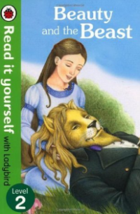 Beaty and the beast : Read it yourself with Ladybird level 2