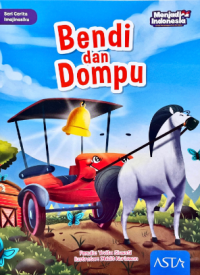 Bendi dan Dompu