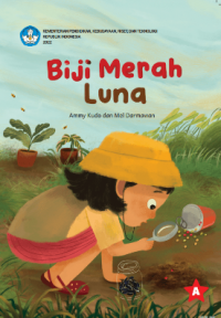 Biji merah Luna