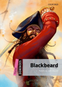 Blackbeard : Dominoes - Level Starter