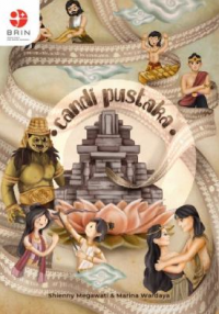 Candi pustaka