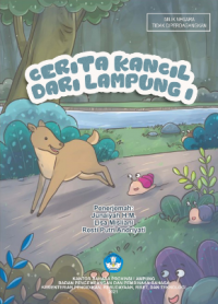 Cerita kancil dari Lampung I