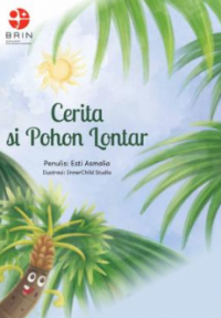 Cerita si pohon lontar