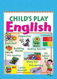 Child's play english