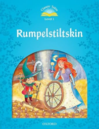 Classic tales level 1 : rumpelstilskin