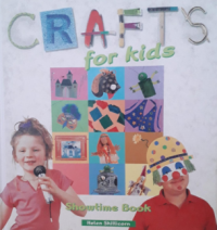 Crafts for kids : showtime book