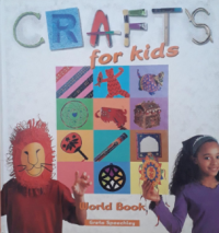 Crafts for kids : world book