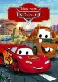 Disney Pixar : cars