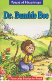 Dr. Bumble Bee