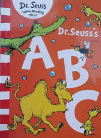 Dr. Seuss's ABC