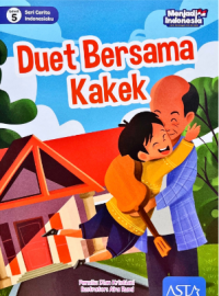 Duet bersama kakek