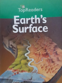 Earth's surface (Top Readers stage 3)