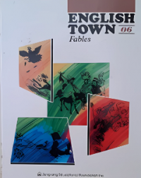 English town 06 : fables