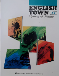 English town 11 : mystery of nature