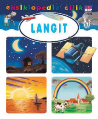 Ensiklopedia cilik : langit