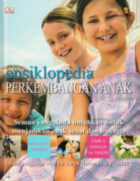 Ensiklopedia perkembangan anak