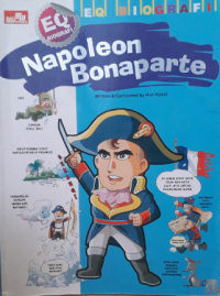 EQ Biografi : Napoleon Bonaparte