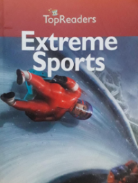 Extreme sports (Top Readers stage 4)