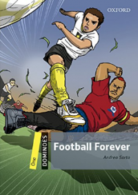 Football forever : Dominoes - Level One