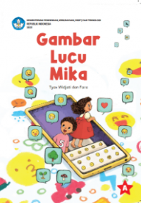 Gambar lucu Mika