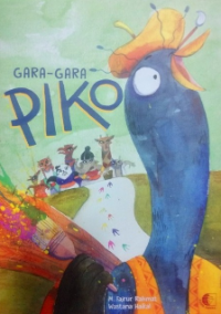 Gara-gara piko