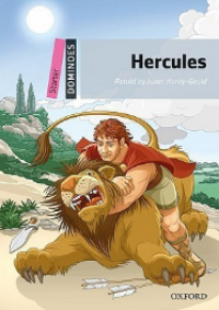 Hercules : Dominoes - Level Starter