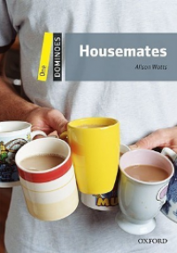 Housemates : Dominoes - Level One