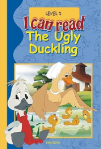 I can read level 2 : the ugly duckling