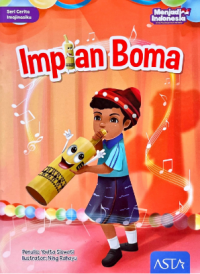 Impian Boma