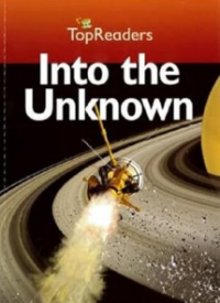 Into the unknown (Top Readers stage 4)