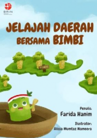 Jelajah daerah bersama Bimbi