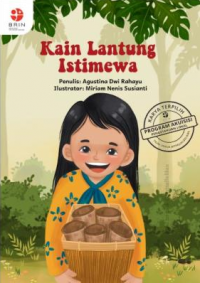 Kain lantung istimewa