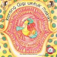 Karang Gigi untuk Makiki