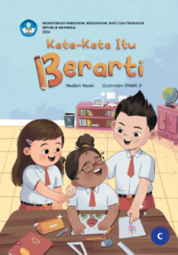 Kata-kata itu berarti