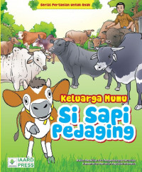 Keluarga mumu si sapi pedaging