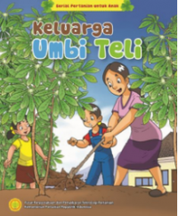 Keluarga umbi teli