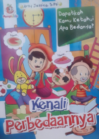 Kenali perbedaannya