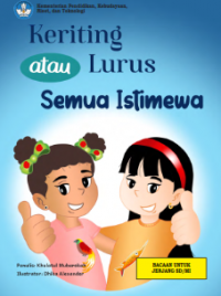 Keriting atau lurus semua istimewa