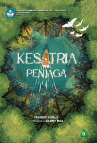 Kesatria penjaga