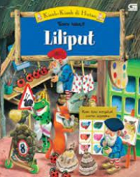 Kisah-kisah di hutan : liliput