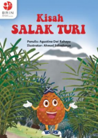 Kisah salak turi