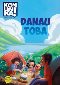 Komunika! : Danau Toba